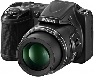 Nikon L820 Black Nikon L820 Black